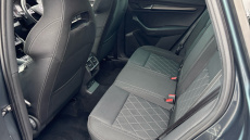 Skoda Karoq 2.0 TDI Sport Line 4x4 5dr Diesel Estate